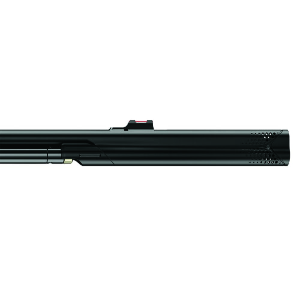 Stoeger XM1 .177 Cal Adv. Ergo. Black Synthetic Stock w/Fiber-Optic Sights and 4x32 Scope 30319