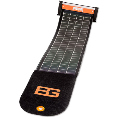 Bushnell PowerSync BG SolarWrap Mini PP1010BG