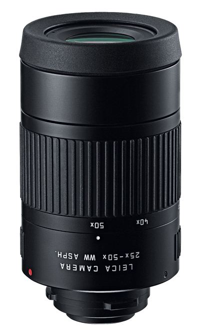 Leica Televid 25-50 WW Variable Eyepiece 41021 UA-1070