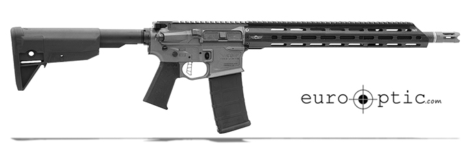 Christensen Arms CA-15 VTAC .223 Wylde 16" M-Lok Tungsten Rifle CA10275-115522