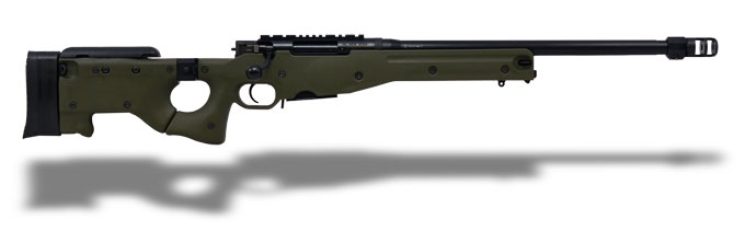 Accuracy International AE MKIII .308 Win
