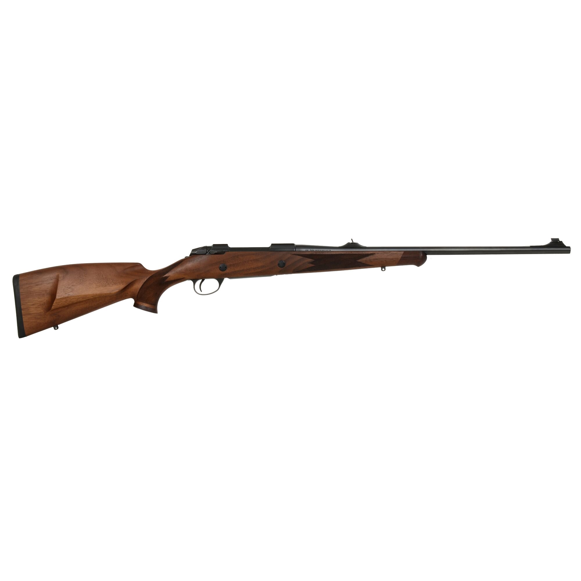 Sako 85 Bavarian LH 7x64 Brenneke Rifle JRSBV53L