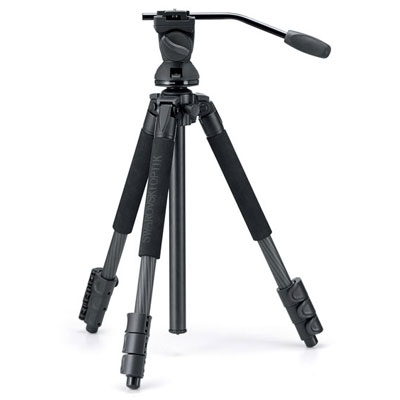Swarovski CT Travel Carbon Fiber Tripod with DH 101 Head 49074 49074