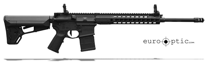 Barrett REC7 Gen II 5.56 NATO DMR Black 13954