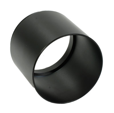 Schmidt Bender 50mm Aluminum Sun Shade - Like new 677-945-842-B8-B4