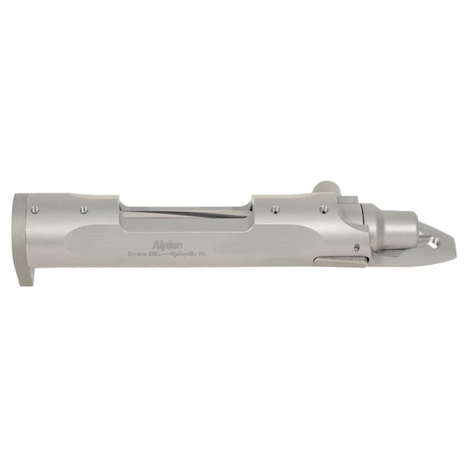 Borden Alpine RH Std Rem 308 PPC Short Action