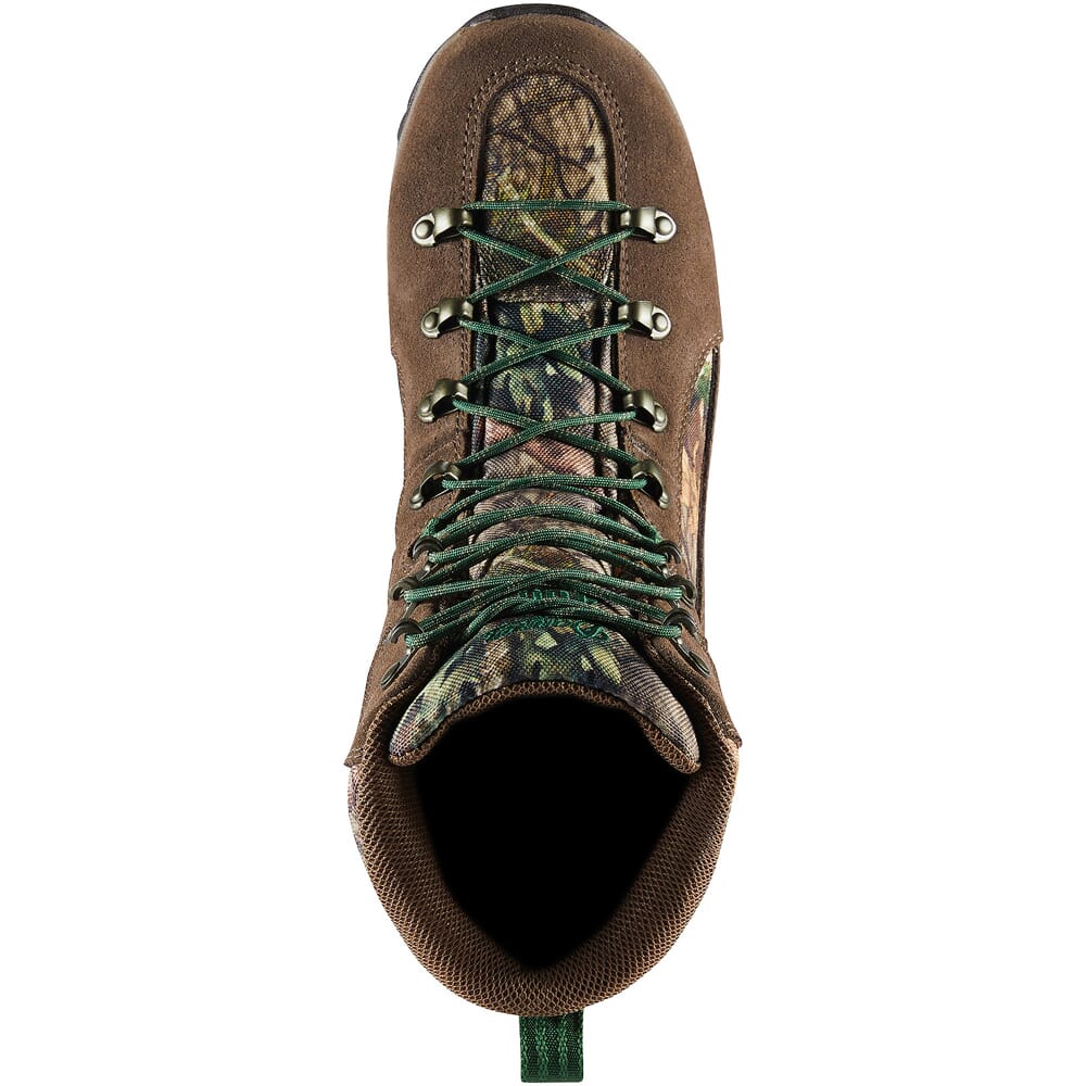 Danner Women's Wayfinder 8" Mossy Oak Break-Up Country 400G Size 5.5 M Hunting Boot 44211-05.5-M