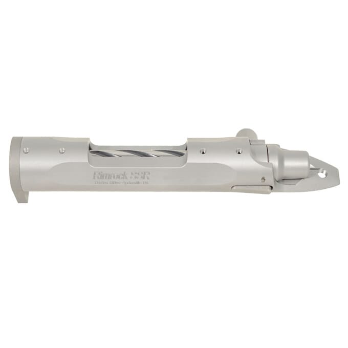 Borden Rimrock SSR RH Std 308 PPC Short Action