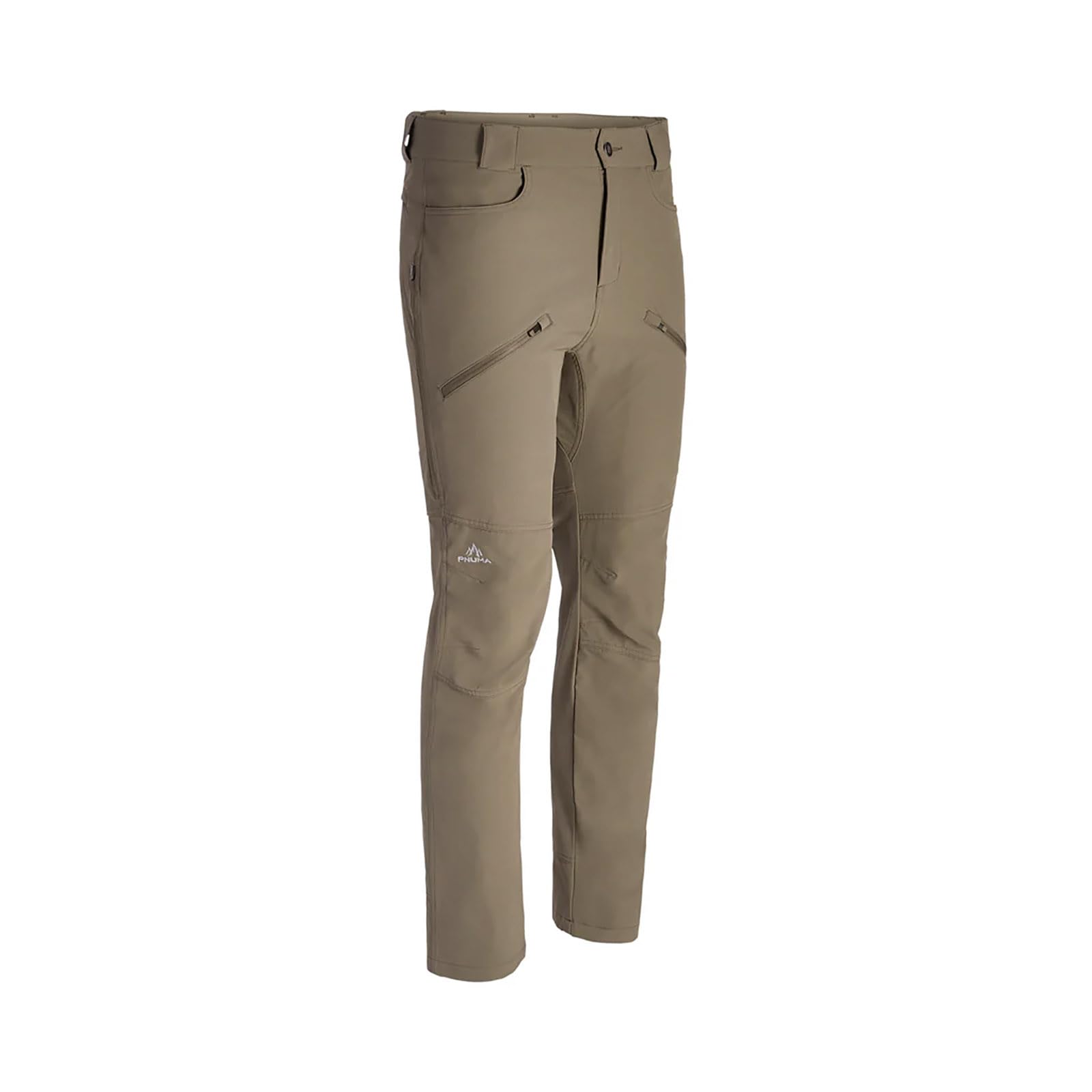 Pnuma Outdoors Prevail Pant Clay 44 Reg PR-PT-CL-44R