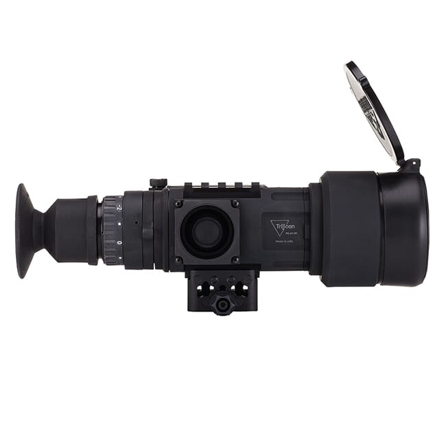 Trijicon REAP-IR Type 2 60mm Black IRMS-60-2 Showroom Demo