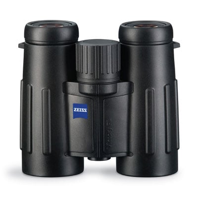 Zeiss Victory 8x32 T* FL LT Blacks Like New Used Binoculars 523230-0000-000