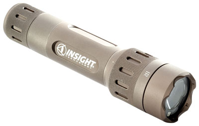 EOTech WMX200 Handheld Tactical Flashlight VBL-000-A21