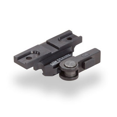 GDI CM4-OSM Optic Sight Mount CM4M