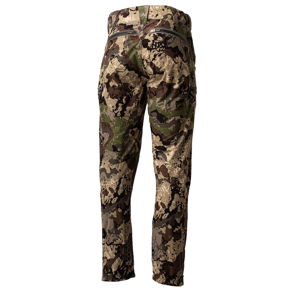 Pnuma Outdoor Selkirk Pant Caza Veil Camo 42x36 P201C4236