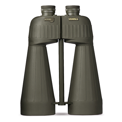 Steiner Military 20x80 Binocular 420 Demo