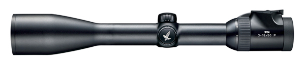 Swarovski Z6i Rifle Scope 3-18x50 4A-I - 59638