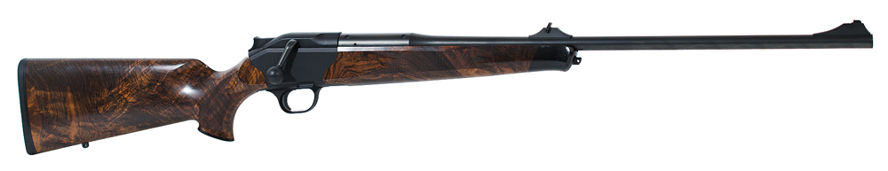 Blaser R8 Grade 9 complete rifle with .300 Win mag and .375 H&H barrel. Includes hard case. In excellent shape. UA1566