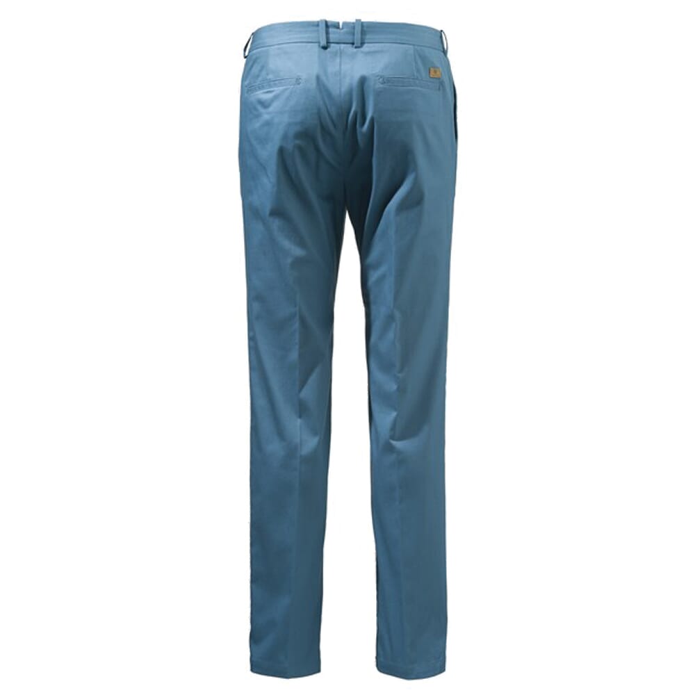 Beretta Classic Chino Pants Bright Cobalt 56 CU921T1314053656