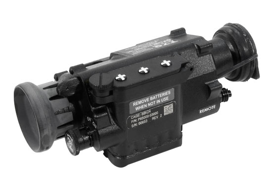 FLIR T70 Thermosight 65000-030000