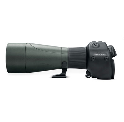 Swarovski STR 80 MRAD Spotting Scope 49831