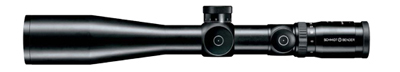 Schmidt Bender PMII 4-16x50 L/P P4 MRAD ST CW