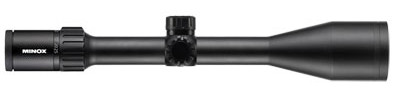 Minox ZX5i 5-25x56 SF Plex Absehen 66619
