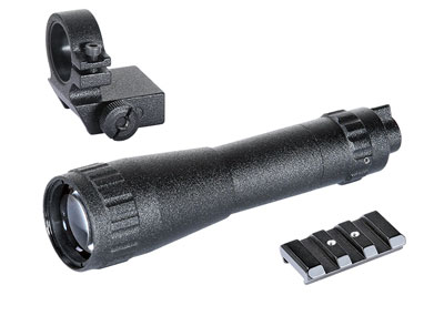 Armasight IR850 Detachable Long-Range Infrared Illuminator