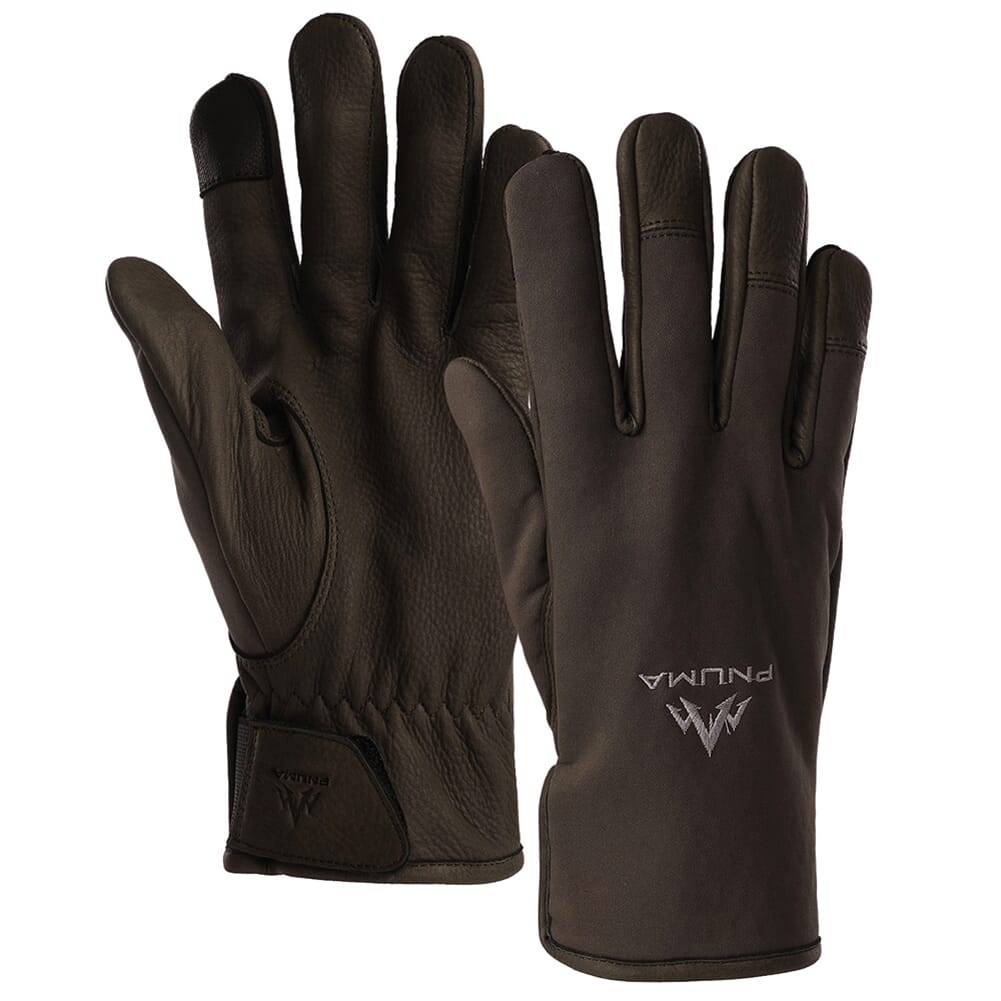 Pnuma Outdoors Waypoint Glove Caza XL P502CX