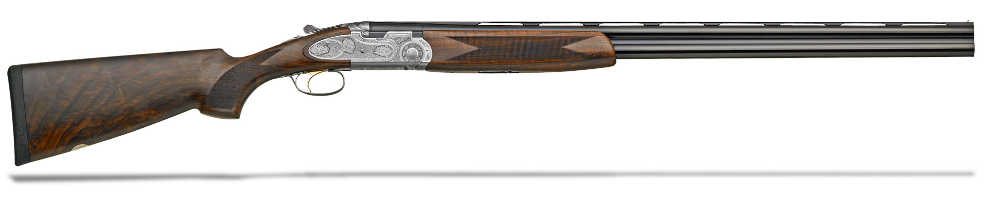 Beretta 687 EELL Diamond Pigeon (new engraving) 20/28' MCF J687EK8 J687EK8