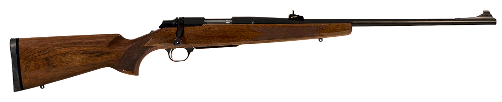 Browning A-Bolt 22-250 Rifle SF0042