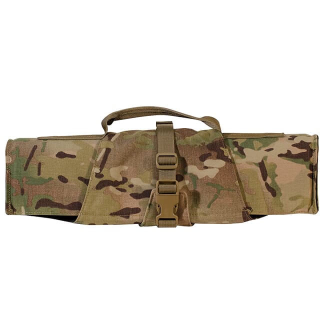 Nightforce 19" Multicam Padded Scope Cover A443