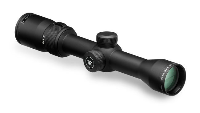 Vortex Diamondback 1.75-5x32 V-Plex Riflescope DBK-M-08P
