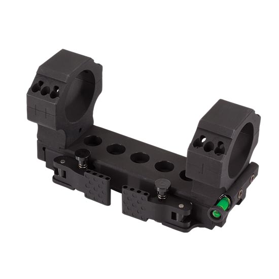 FN Ballista QD Mount Blk 34mm 3703036003