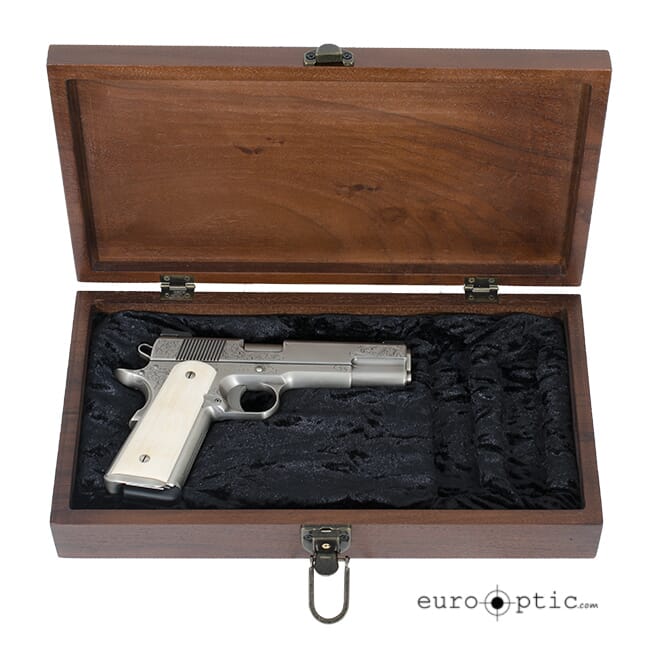 Nighthawk VIP Gov .45 ACP Pistol