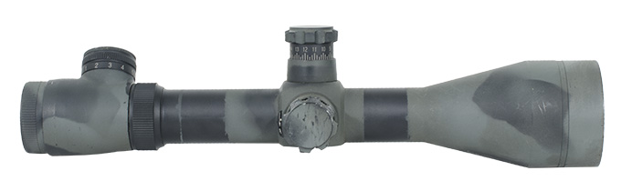 Leupold Mark 4 LR/T 4.5-14x50 M1 illum. TMR Riflescope UA-1126-2