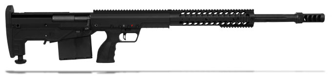 Desert Tech HTI 375 Cheytac Black DT-HTI.BBA