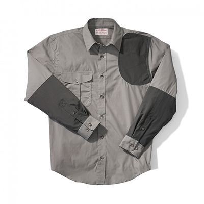 Filson Lightweight Shooting Shirt LH Olive SM 10662