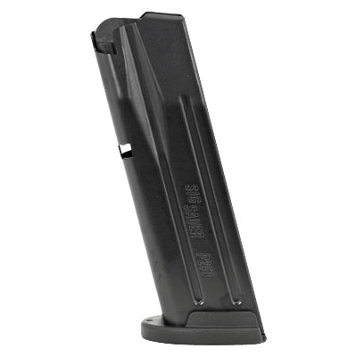 P250 Compact, 13rd .357SIG/.40S&W Magazine MAG-250C-43-13N