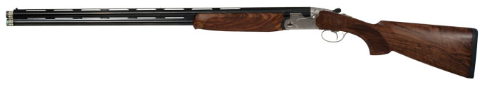 Beretta 692 Sporting LH 12-ga 32" bbl J692L12