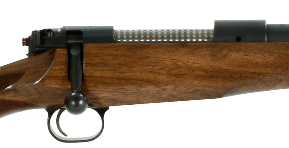 Mauser M12 .308 Winchester Rifle