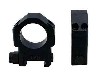 TPS 1" diameter ring set, .985 med height-UB500