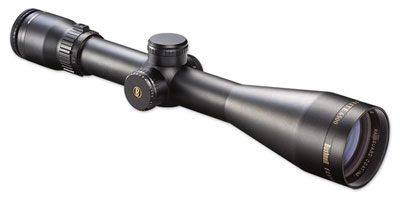 Bushnell Elite 6500 4.5-30x50 Mil-Dot Riflescope 654305MD