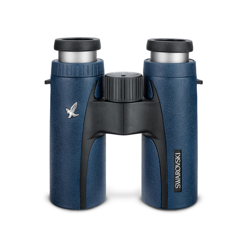 Swarovski CL Companion 10x30 Polaris Binocular (Blue) 58144 58144