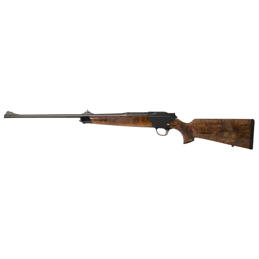 Blaser R8 Jaeger .375 HH Grade 9 Rifle RR027208