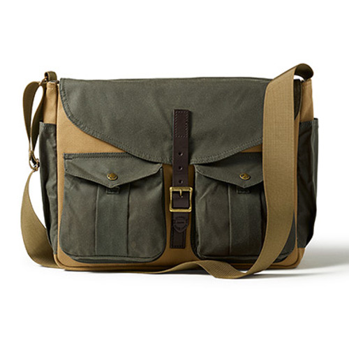 Filson GAME BAG MESSENGER TN/OT