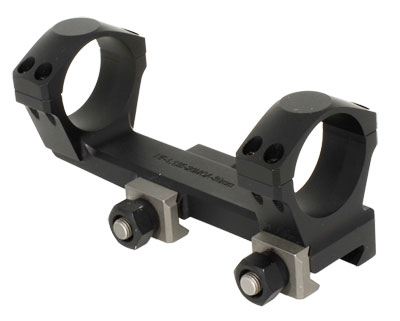 Nightforce UltraLite Uni-Mount 1.125 20 MOA 30mm UB-1030