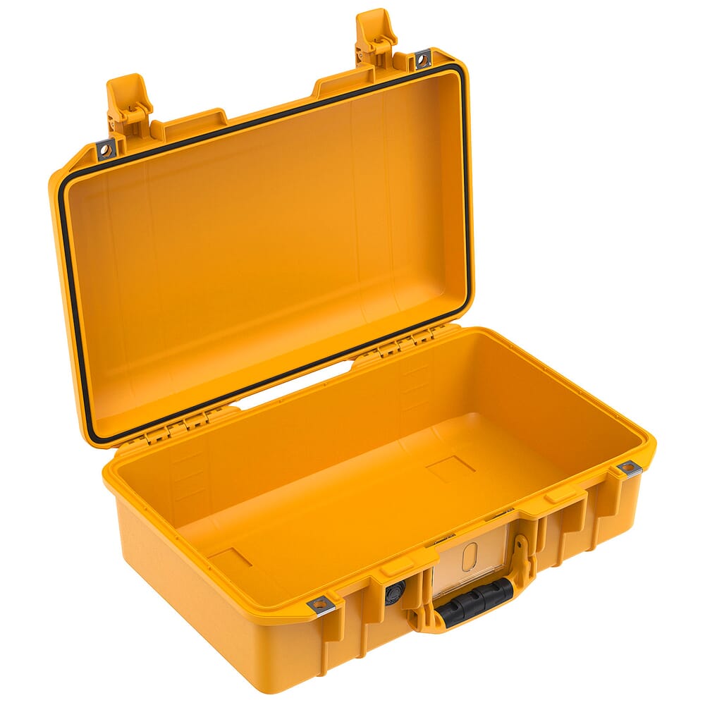 Pelican Air 1485AirNF WL/NF PB Yellow Case 014850-0011-240