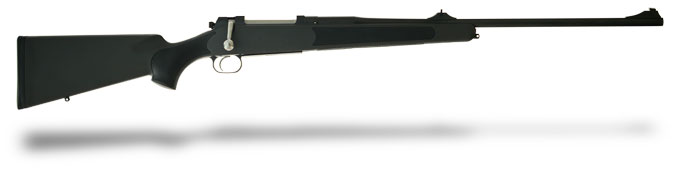 Mauser M03 Extreme Rifle Gray