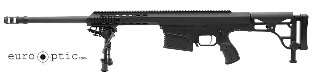 Barrett 98B 338 Lapua BLACK 20" 98002-SYS1 DEMO