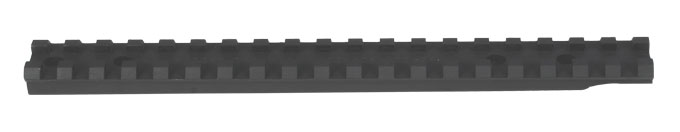 Badger Ordnance Savage Picatinny Rail 306-07SATS